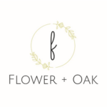 Flower&Oak